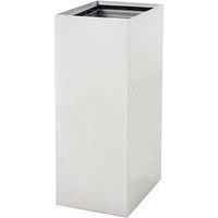 Unité modulaire pour tri sélectif 60L Blanc - Image 3