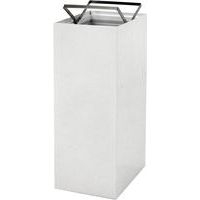 Unité modulaire pour tri sélectif 60L Blanc - Image 4