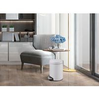 Poubelle à pédale Serene Step Bin 5L - Image 8