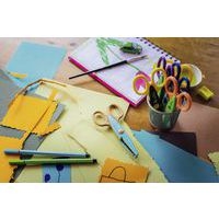 Sac à anse 6 ciseaux - Image 4