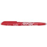 Stylo Roller encre FriXion Ball Pilot thermosensible rouge - Image principale