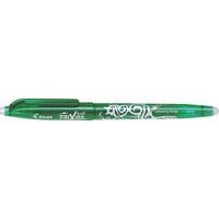 Stylo Roller encre FriXion Ball Pilot thermosensible vert - Image principale