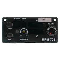Récepteur micro HF MRM70B enfichable - Mipro - Image 2