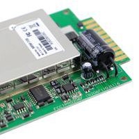 Récepteur micro HF MRM70B enfichable - Mipro - Image 3