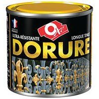 Lot de 2 Dorure en or pale 60 ml - Image principale