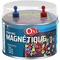 Peinture à aimant 250 ml couleur gris - Image principale