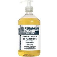 Lot de 4 Pompe de savon liquide naturel 500ml - Image principale