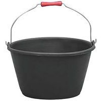 Seau vendange gradué - Aluminium et plastique - Image principale