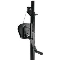 Pieds de levage assisté LT Crank pour enceinte - BoomToneDJ - Image 4