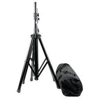 Paire de supports d'enceintes SV 200 II - Boomtone DJ - Image 2