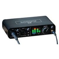 Interfaces audio USB type C M2 - 2 entrées / 2 sorties - Motu - Image 5