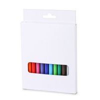 Pochette de 12 feutres économiques - Image 2