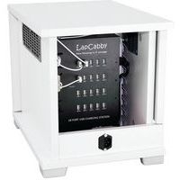 Armoire de charge Lyte pour 20 appareils jusqu'à 7'' - LapCabby - Image 4