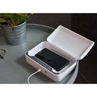 Boîtier de désinfection UV Nomade Boxy - Image 5