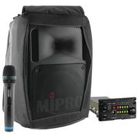 Pack système de sonorisation sans fil portable MA-808BCD - Mipro - Image principale