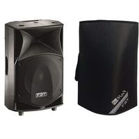 Housse de transport V-64 pour enceinte Pro MaxX FBT - Image 4