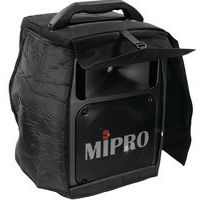 Pack système de sonorisation sans fil portable MA-708BCD - Mipro - Image 2