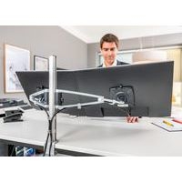 Support 2 écrans de bureau My Twin Arm 2.0 C Novus - Image 3