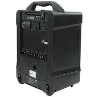 Sono portable MA 707PAD MP3 - Mipro - Image 4