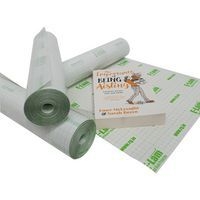 Rouleau adhésif écologique 0.50 x 25 m - Image 3