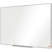 Tableau blanc magnétique acier Nano Clean Nobo Format 60 x 90 cm - Image 2