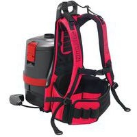 Aspirateur dorsal à poussière RSV150 - 3,5L - Numatic - Image 3