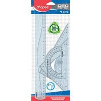 Kit de traçage Géometric Maped - Image principale