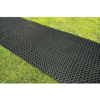 Caillebotis sans bordures Oct-O-Mat Long : 80 cm Larg : 60 cm Noir - Image 8