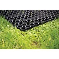 Caillebotis sans bordures Oct-O-Mat Long : 100 cm Larg : 50 cm Noir - Image 6