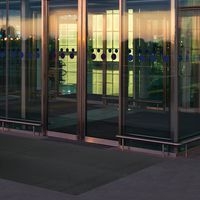 Dalle Caillebotis Caoutch sans bordure Octoflex Ep.12. 5 mm 75x100 cm - Image 5