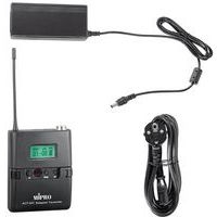 Sono portable sans micro MA101B + émetteur de poche ACT32T - Mipro - Image 9