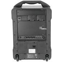 Pack système de sonorisation sans fil portable MA-707PAD - Mipro - Image 6