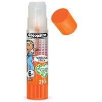 Schoolpack 48 bâtons colle transparente 21g - Image 2