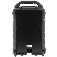 Enceinte passive 70W MA 707EXP pour  MA 707 - Mipro - Image 2