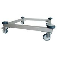 Chariot porte-chaises Stack XL charge 200 kg - DLV - Image principale