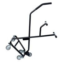 Chariot Move pour déplacement de tables charge 300 kg - DLV - Image 2