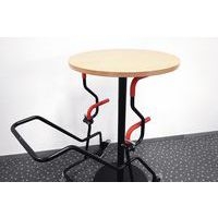 Adaptateurs pour chariot Move Central transport de tables - DLV - Image 4