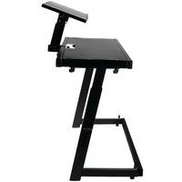 Meuble pour DJ avec support PC intégré - BoomToneDJ - Image 2