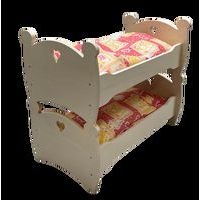 Lit superposé - Image principale