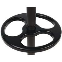 Portemanteau spirale 7 patères - Manutan - Image 2