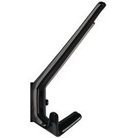 Portemanteau aluminium 6 patères - Manutan - Image 3