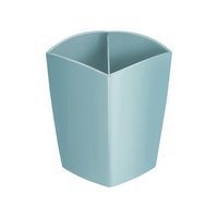 Pot à crayons aimanté Vert d'eau - Image principale