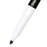 Pochette 4 marqueurs PaperMate - Image 4