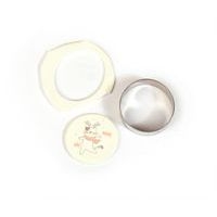 Atelier 12 médaillons en FIMO panda - Image 4