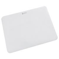 Lot de 5 supports blancs individuels repositionnables magnétiques - Image principale