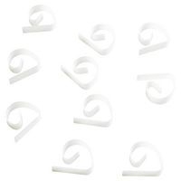 Lot de 10 pinces à papier - Image principale