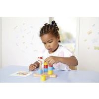 Jeux d'exploration tricolor - Image 2