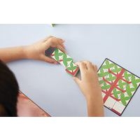 Jeux d'entraînement déficubes arbres - Image 2