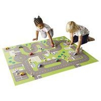 Tapis de routes vinyle - Image 2