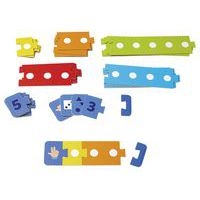 Atelier nombres à composer 1 pour 2 enfants - Image 2